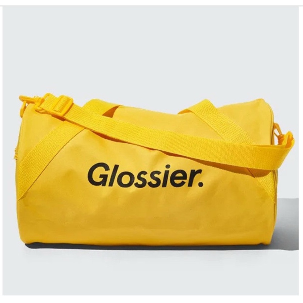 Glossier Tote